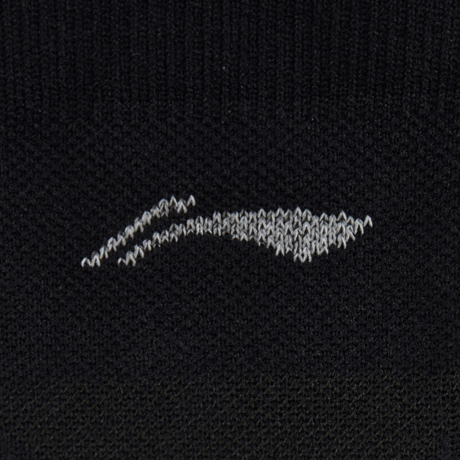 AWSV079-1 Носки Jogging черный